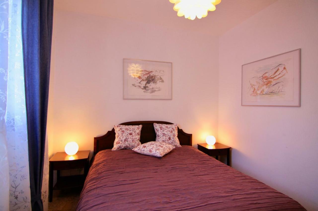 Casa Roccia Apartment Pino Lago Maggiore Exterior photo